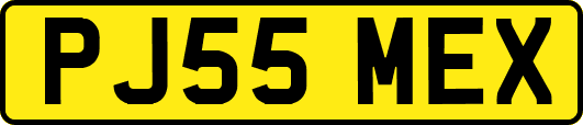 PJ55MEX