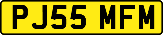PJ55MFM
