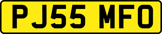 PJ55MFO