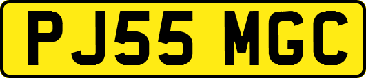 PJ55MGC