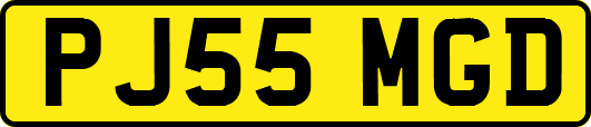 PJ55MGD