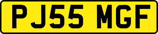 PJ55MGF