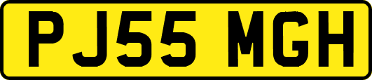 PJ55MGH