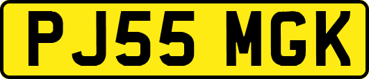 PJ55MGK