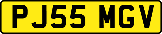PJ55MGV