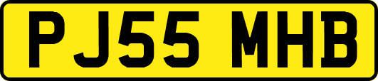 PJ55MHB