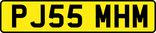 PJ55MHM