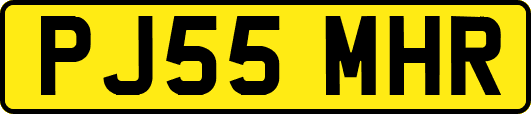 PJ55MHR