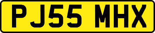 PJ55MHX