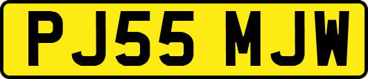 PJ55MJW