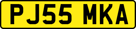 PJ55MKA