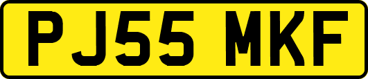 PJ55MKF