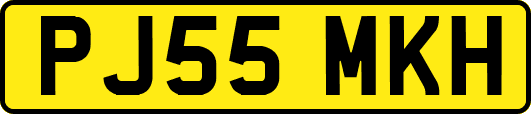 PJ55MKH