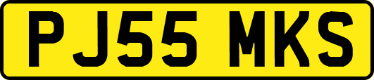 PJ55MKS