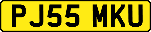 PJ55MKU