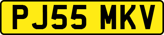 PJ55MKV