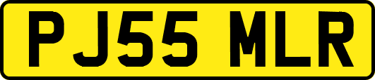 PJ55MLR