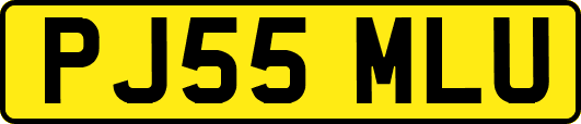 PJ55MLU