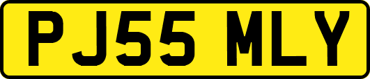 PJ55MLY