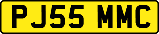PJ55MMC