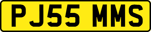 PJ55MMS