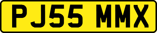 PJ55MMX