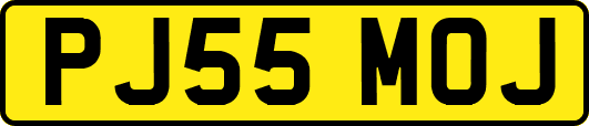 PJ55MOJ