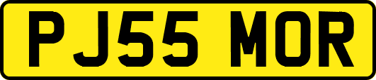 PJ55MOR