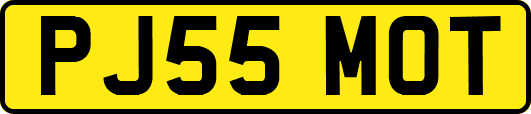 PJ55MOT