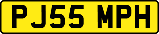 PJ55MPH