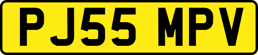PJ55MPV