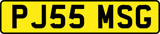 PJ55MSG
