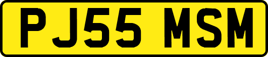 PJ55MSM