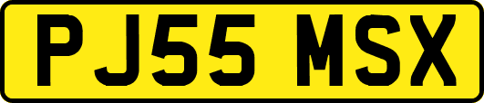 PJ55MSX