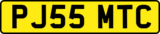 PJ55MTC