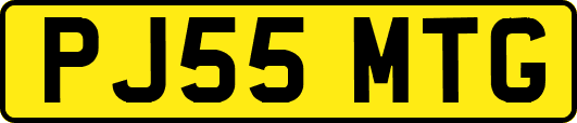PJ55MTG