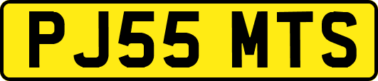 PJ55MTS