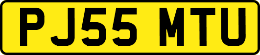 PJ55MTU