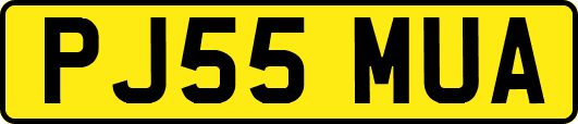PJ55MUA
