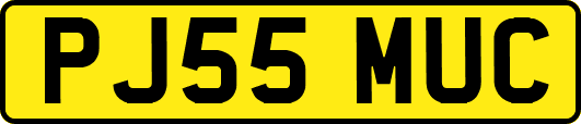PJ55MUC