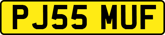 PJ55MUF