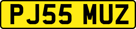PJ55MUZ