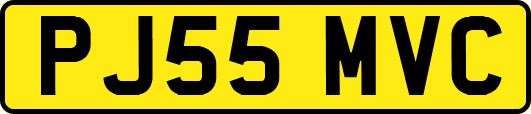 PJ55MVC
