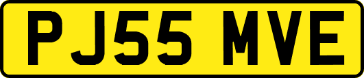 PJ55MVE
