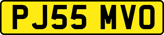 PJ55MVO