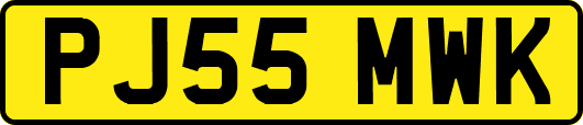 PJ55MWK