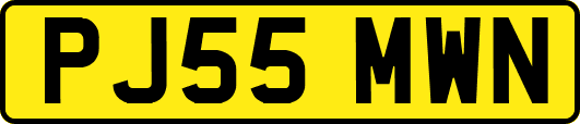 PJ55MWN