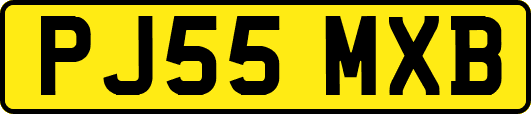 PJ55MXB