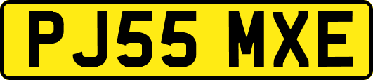 PJ55MXE