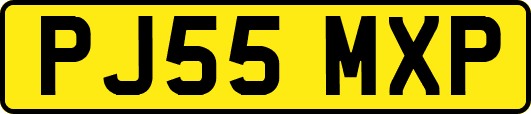 PJ55MXP